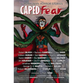 Caped Fear: Superhuman Horror Stories