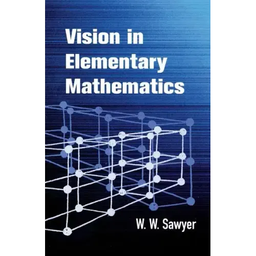 Vision in Elementary Mathematics
