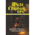 Micro Chapbook RPG: Advanced Dungeon Guide