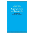 Supersymmetry and Supergravity: Revised Edition