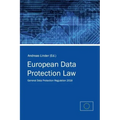 European Data Protection Law: General Data Protection Regulation 2016