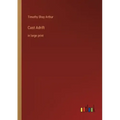 Cast Adrift: in large print