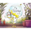 Mrs Blisswhiskers