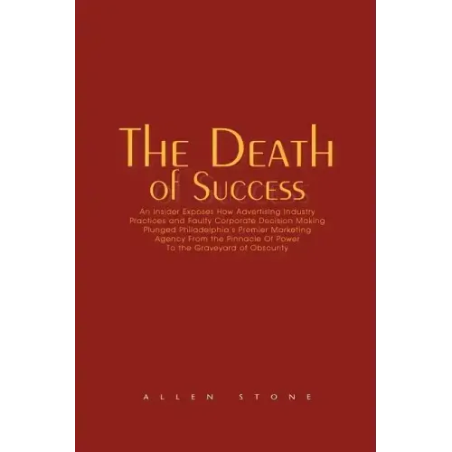 The Death of Success