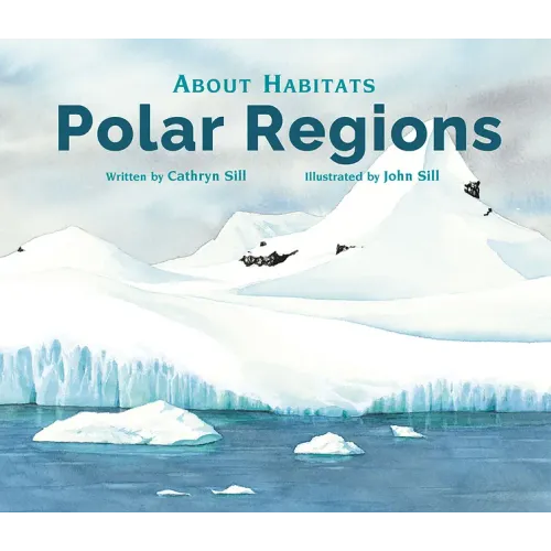 About Habitats: Polar Regions