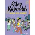 Riley Reynolds Slides Into Summer