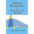 Optical Resonance and Two-Level Atoms