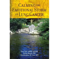 Calming The Emotional Storm of Lung Cancer