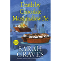 Death by Chocolate Marshmallow Pie