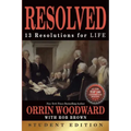 Resolved: Student Edition