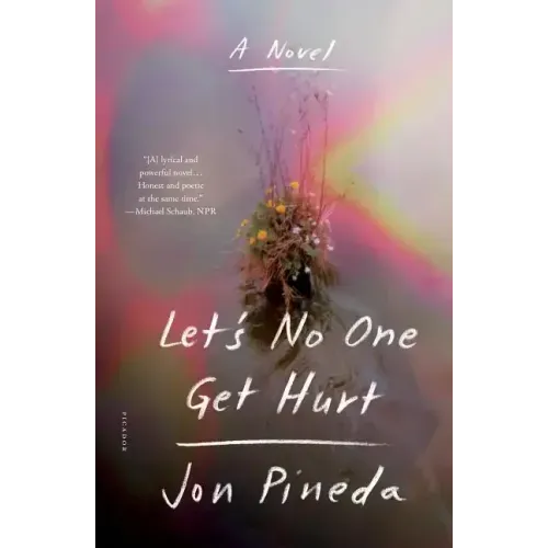 Let's No One Get Hurt