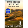 Murdered by Wine