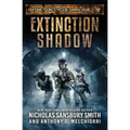 Extinction Shadow