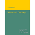 Nietzsche's Ontology
