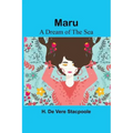 Maru: A Dream of the Sea