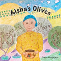Aisha's Olives
