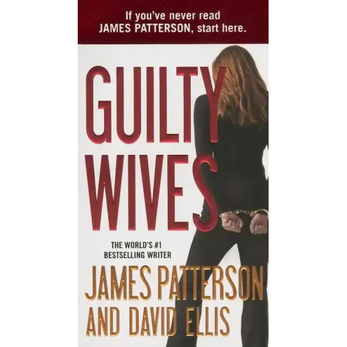 Guilty Wives