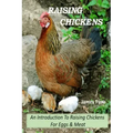 Raising Chickens - An Introduction To Raising Chickens For Eggs & Meat