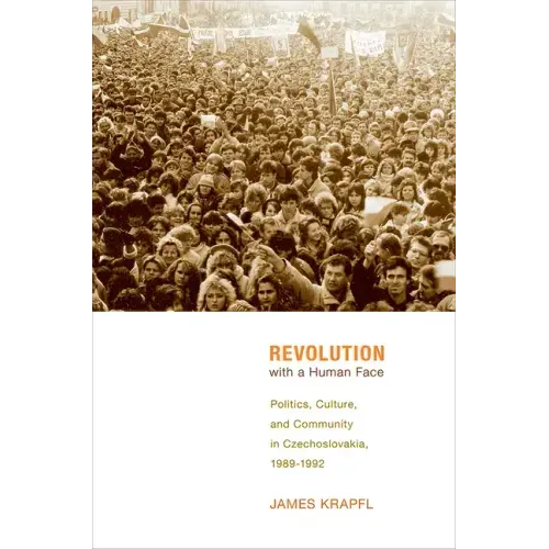 Revolution with a Human Face