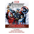 Marvel's Avengers - Script to Page