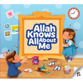 Allah Knows All about Me