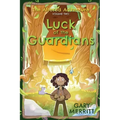 The Altered Adventure: Luck Of The Guardians (Volume Two)