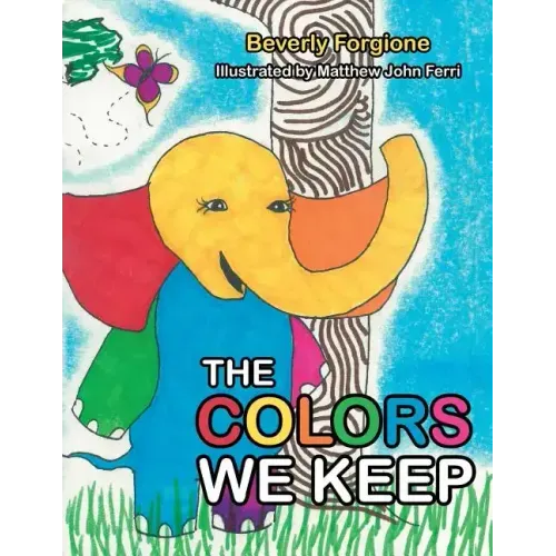 The Colors We Keep