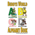 Buddy's Alphabet Book