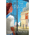 The Paris Spy: A Maggie Hope Mystery