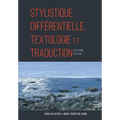 Stylistique différentielle, textologie et traduction