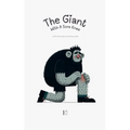 The Giant With A Sore Knee And Other Bilingual Spanish-English Stories for Kids