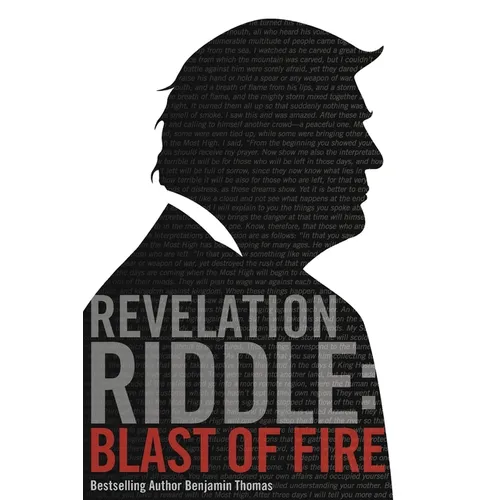Blast of Fire