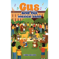 Gus and His Musical Band