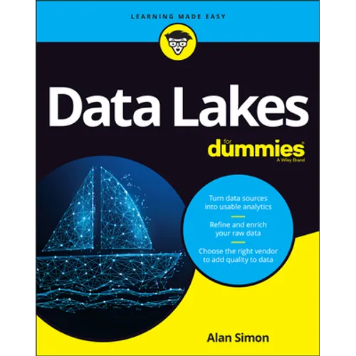 Data Lakes for Dummies