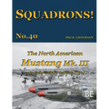 The North American Mustang Mk. III over Italy and the Balkans (Pt-1)
