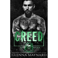 Creed: Kings of Carnage MC Road Captain