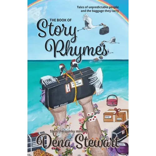 The Book of Story Rhymes