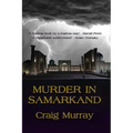 Murder in Samarkand