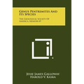 Genus Pentremites and Its Species: The Geological Society of America, Memoir 69