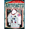 Artifacts Throughout American History