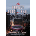 The Hockey Gods are Real: The Religion of Ice Hockey