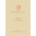 Nicolas Bourbaki und die heutige Mathematik