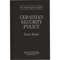 Ukrainian Security Policy