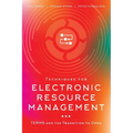 Techniques for Electronic Resource Management: TERMS and the Transition to Open