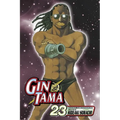 Gin Tama, Vol. 23