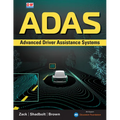Advanced Driver Assistance Systems (Adas)