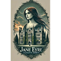 Jane Eyre(Illustrated)