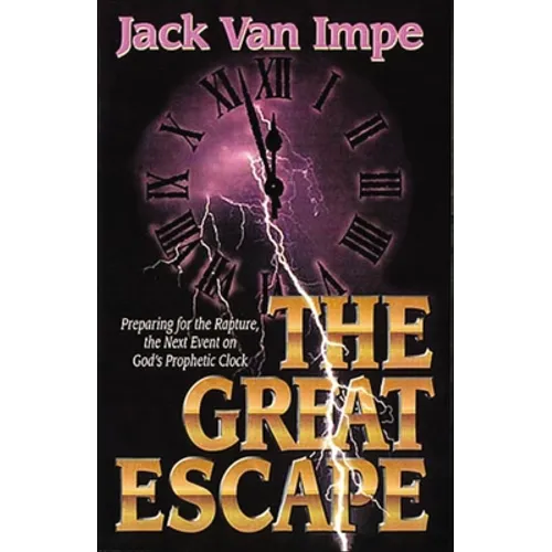 The Great Escape