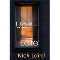 Up Late: Poems