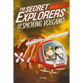 The Secret Explorers and the Smoking Volcano